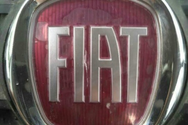 Фиат Альбеа разбор